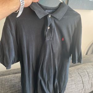 Polo Ralph Lauren men large black